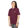 adidas Unisex Performance Polo - Sporty Green Activewear with FLY SMART Design