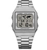 Classic Retro Waterproof Multi-function Sports Digital Watch