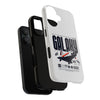 Galaxy Phone Case, Tough Cases for Space Lovers, Durable Galaxy Cover, Astronaut Gift, Unique Phone Accessory