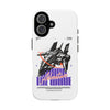 Stylish Phone Case with Futuristic Design, Tough Phone Accessory for Gamers, Unique Gift, Custom Tech Cover, Creative Mobile Protection