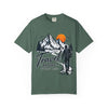 Travel More Worry Less T-Shirt — Mountain Hiker Adventure Tee