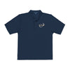 Unisex Embroidered Polo Shirt - 'SHINE' Design for Everyday Style