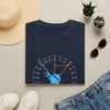 Airplane T-Shirt — “This Is How I Roll” Pilot Travel Tee