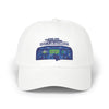 Dad Cap — 'Relax… but I on AutoPilot' Vintage Dashboard Embroidered Baseball Hat