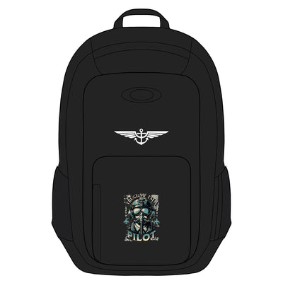 Stylish Enduro Backpack, 22L | Perfect for Travel, School, Hiking, Sports, Avid Adventurers | Durable and Trendy