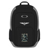 Stylish Enduro Backpack, 22L | Perfect for Travel, School, Hiking, Sports, Avid Adventurers | Durable and Trendy