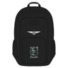 Stylish Enduro Backpack, 22L | Perfect for Travel, School, Hiking, Sports, Avid Adventurers | Durable and Trendy