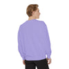 Retro-Inspired Graphic Sweatshirt, Casual Wear, Gifts for Him/Her, Comfortable Lounge Sweatshirt, Vintage Style Apparel