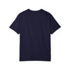 Aviation Graphic T-Shirt — 'Aviation: Life in the Sky' Airplane Tee for Pilots & Travel Fans