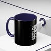 Born to Fly Coffee Mug — Pilot Airplane Travel Gift (11/15oz)
