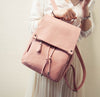 Casual vintage travel bag