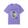 Window Seat T-Shirt — 'Window Seat: State of Mind' Airplane Travel Tee
