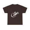 Pilot Logo T‑Shirt — Vintage Airplane Aviator Graphic Tee