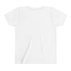 Youth Tee — “Mode On” Airplane Travel Kids T‑Shirt