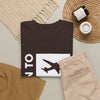 Born to Fly T-Shirt — Casual Classic Tee for Aviation Lovers