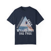 Wanderlust Graphic Unisex T-Shirt - Travel Inspired Tee