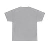 Travel Tee — “Where to next?” Airplane Graphic T‑Shirt