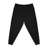Sporty Graphic Joggers with Unique Design | Comfortable Athletic Apparel