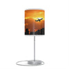 City Skyline Table Lamp - Modern Illumination for Home Decor