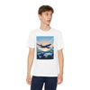Youth Airplane Adventure Tee - Travel Inspired Design