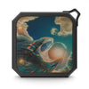 Outdoor Adventure Bluetooth Speaker with Colorful Design