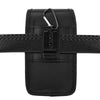 Multifunctional Durable Double Mobile Phone Waist Bag
