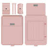 Laptop Case Leather Bag Protective Sleeve