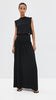 Women's All-Match Fashionable Casual Long Dress