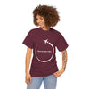 T-Shirt — "This Is How I Roll" Airplane Pilot Travel Tee