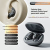 In-ear Bluetooth Headphones With Active Noise Cancellation