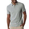 Men's Loose European And American Leisure T-shirt