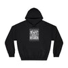 Cozy Unisex DryBlend® Hooded Sweatshirt - Perfect for All Seasons