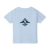 Airplane Adventure Toddler T-Shirt - Stylish Kids Aviation Tee