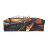 Aviator Weekender Bag – “Sky Is Not The Limit” Pilot Travel Tote