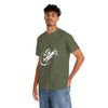 Pilot Logo T‑Shirt — Vintage Airplane Aviator Graphic Tee