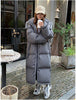 Women's Winter Thicken Cotton Clothes Coat