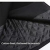 Womens Slimming Figure-flattering Coat For Fall And Winter