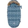Baby stroller sleeping bag