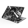 Applicable MacBook Computer Protective Case