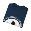 Adventure Awaits Unisex T-Shirt - Explore Your Journey