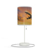 Aviation-themed Table Lamp - Stylish & Unique Décor