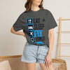 Eat Sleep Fly Repeat T-Shirt — Pilot & Aviation Travel Tee