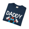Daddy Shark T-Shirt — Funny "Daddy Shark Doo Doo Doo" Father’s Day Tee