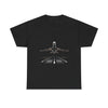 Airplane Takeoff T-Shirt — Pilot & Aviation Enthusiast Tee