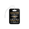 Luggage Tags
