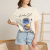 Window Seat T-Shirt — 'Window Seat: State of Mind' Airplane Travel Tee