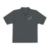 Unisex Embroidered Polo Shirt - 'SHINE' Design for Everyday Style