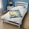 Velveteen Plush Blanket