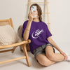 Pilot Logo T‑Shirt — Vintage Airplane Aviator Graphic Tee