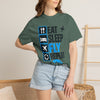 Eat Sleep Fly Repeat T-Shirt — Pilot & Aviation Travel Tee
